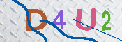 CAPTCHA 驗證圖片