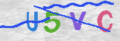 CAPTCHA 驗證圖片