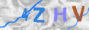 CAPTCHA 驗證圖片