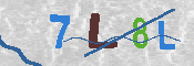 CAPTCHA 驗證圖片