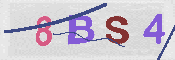 CAPTCHA 驗證圖片