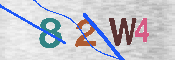 CAPTCHA 驗證圖片