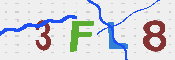 CAPTCHA 驗證圖片