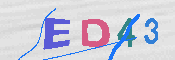 CAPTCHA 驗證圖片