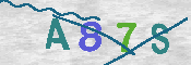 CAPTCHA 驗證圖片