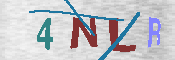 CAPTCHA 驗證圖片