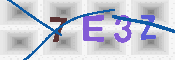 CAPTCHA 驗證圖片