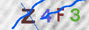 CAPTCHA 驗證圖片
