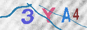 CAPTCHA 驗證圖片
