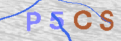 CAPTCHA 驗證圖片