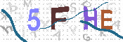 CAPTCHA 驗證圖片