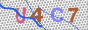 CAPTCHA 驗證圖片
