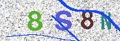 CAPTCHA 驗證圖片