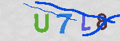 CAPTCHA 驗證圖片