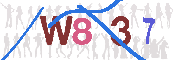 CAPTCHA 驗證圖片