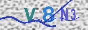 CAPTCHA 驗證圖片