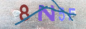 CAPTCHA 驗證圖片