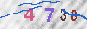CAPTCHA 驗證圖片
