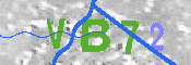 CAPTCHA 驗證圖片