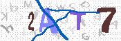 CAPTCHA 驗證圖片