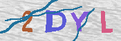 CAPTCHA 驗證圖片