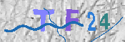 CAPTCHA 驗證圖片