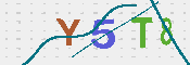 CAPTCHA 驗證圖片