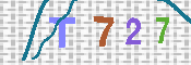 CAPTCHA 驗證圖片