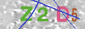 CAPTCHA 驗證圖片