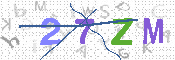 CAPTCHA 驗證圖片
