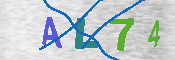 CAPTCHA 驗證圖片