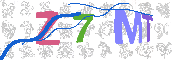 CAPTCHA 驗證圖片