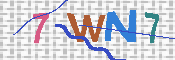 CAPTCHA 驗證圖片