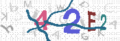 CAPTCHA 驗證圖片