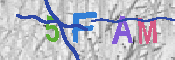 CAPTCHA 驗證圖片