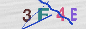 CAPTCHA 驗證圖片