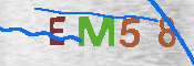 CAPTCHA 驗證圖片