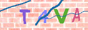 CAPTCHA 驗證圖片