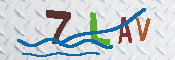 CAPTCHA 驗證圖片