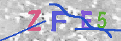 CAPTCHA 驗證圖片