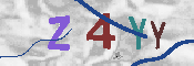 CAPTCHA 驗證圖片