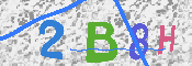 CAPTCHA 驗證圖片