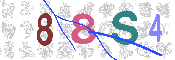 CAPTCHA 驗證圖片