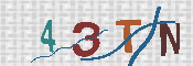CAPTCHA 驗證圖片