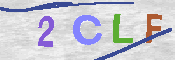 CAPTCHA 驗證圖片