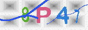 CAPTCHA 驗證圖片
