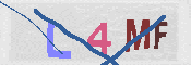 CAPTCHA 驗證圖片