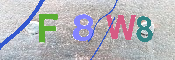 CAPTCHA 驗證圖片