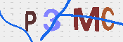 CAPTCHA 驗證圖片