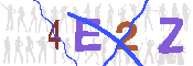 CAPTCHA 驗證圖片